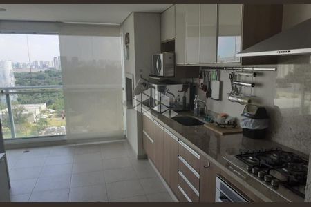 Apartamento à venda com 4 quartos, 266m² em Jurubatuba, São Paulo