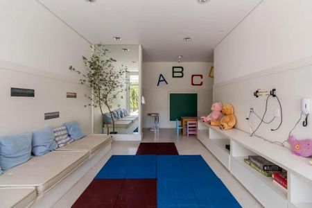 Apartamento à venda com 4 quartos, 266m² em Jurubatuba, São Paulo