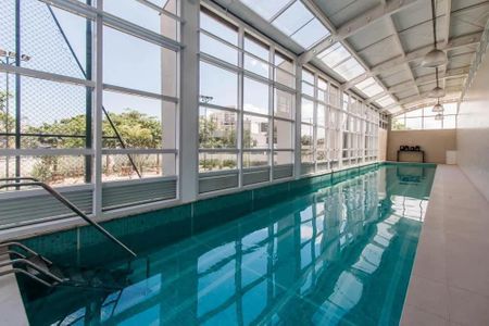 Apartamento à venda com 266m², 4 quartos e 4 vagas