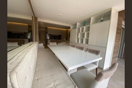 Apartamento à venda com 2 quartos, 80m² em Vila Nova Conceição, São Paulo