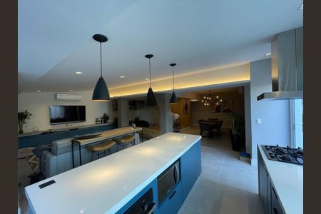 Apartamento à venda com 3 quartos, 132m² em Ipiranga, São Paulo