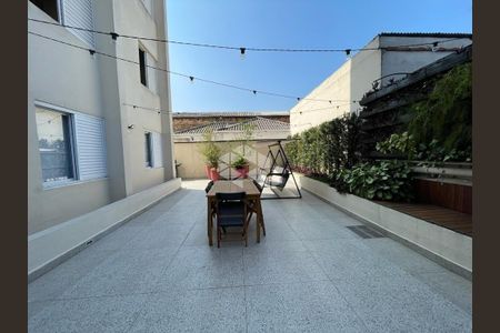 Apartamento à venda com 3 quartos, 132m² em Ipiranga, São Paulo