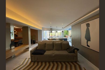 Apartamento à venda com 3 quartos, 132m² em Ipiranga, São Paulo