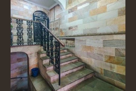 Apartamento à venda com 3 quartos, 132m² em Ipiranga, São Paulo