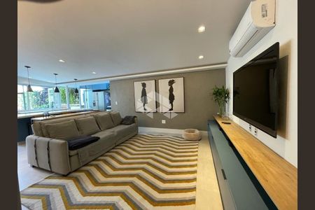 Apartamento à venda com 3 quartos, 132m² em Ipiranga, São Paulo