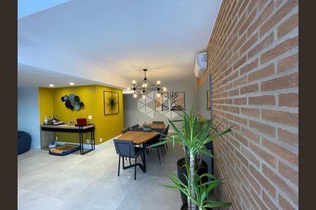 Apartamento à venda com 3 quartos, 132m² em Ipiranga, São Paulo