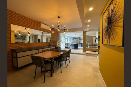 Apartamento à venda com 3 quartos, 132m² em Ipiranga, São Paulo