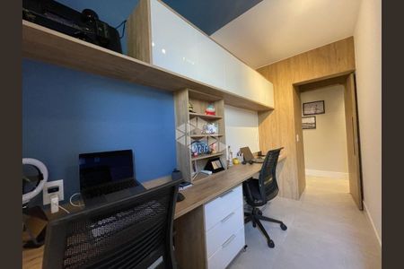 Apartamento à venda com 3 quartos, 132m² em Ipiranga, São Paulo