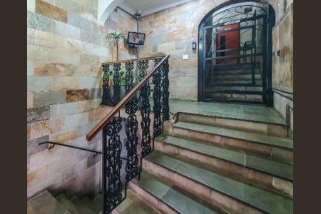 Apartamento à venda com 3 quartos, 132m² em Ipiranga, São Paulo