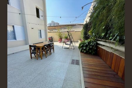 Apartamento à venda com 3 quartos, 132m² em Ipiranga, São Paulo