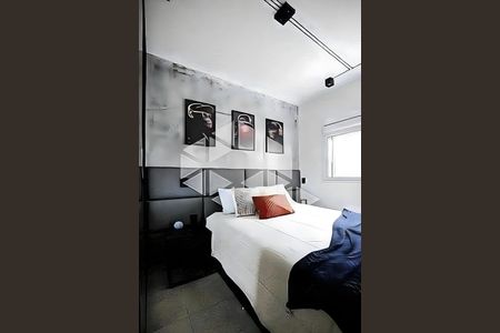 Apartamento à venda com 1 quarto, 65m² em Vila Mariana, São Paulo