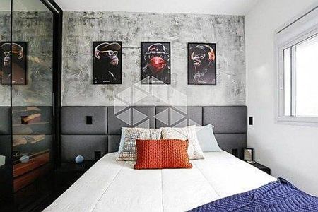 Apartamento à venda com 1 quarto, 65m² em Vila Mariana, São Paulo