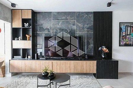 Apartamento à venda com 1 quarto, 65m² em Vila Mariana, São Paulo