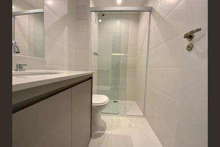 Apartamento à venda com 1 quarto, 28m² em Vila Clementino, São Paulo