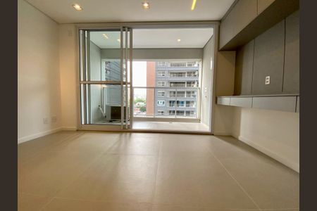 Apartamento à venda com 1 quarto, 28m² em Vila Clementino, São Paulo