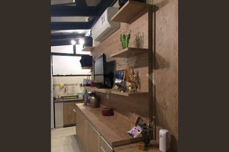 Apartamento à venda com 3 quartos, 120m² em Jardim Aeroporto, São Paulo