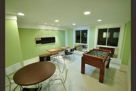 Apartamento à venda com 3 quartos, 120m² em Jardim Aeroporto, São Paulo