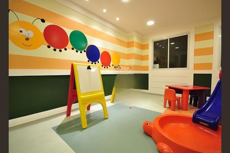 Apartamento à venda com 3 quartos, 120m² em Jardim Aeroporto, São Paulo