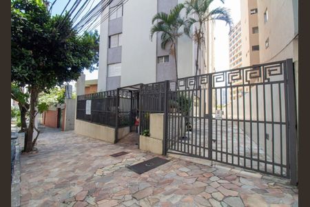 Apartamento à venda com 2 quartos, 82m² em Vila Mariana, São Paulo