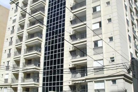 Apartamento à venda com 1 quarto, 77m² em Jardim Paulista, São Paulo