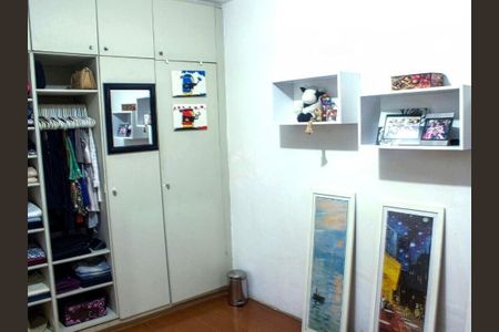 Apartamento à venda com 2 quartos, 54m² em Vila Mariana, São Paulo