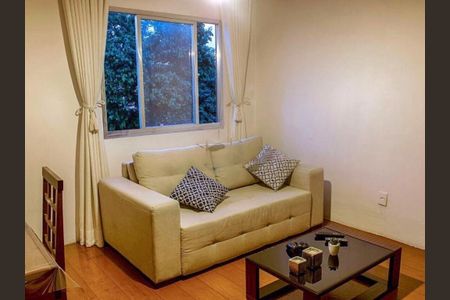 Apartamento à venda com 2 quartos, 54m² em Vila Mariana, São Paulo