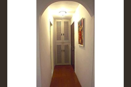 Apartamento à venda com 2 quartos, 54m² em Vila Mariana, São Paulo