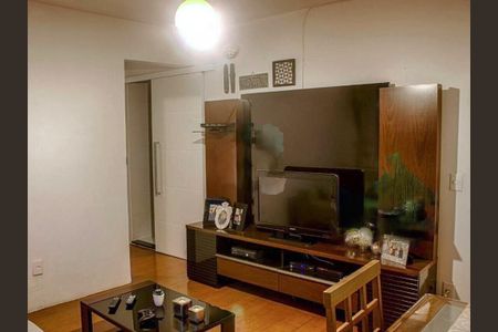 Apartamento à venda com 2 quartos, 54m² em Vila Mariana, São Paulo