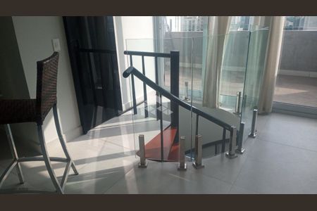 Apartamento à venda com 2 quartos, 77m² em Vila Clementino, São Paulo