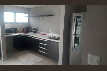 Apartamento à venda com 2 quartos, 77m² em Vila Clementino, São Paulo