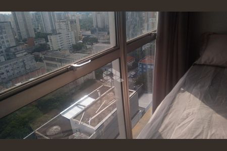 Apartamento à venda com 2 quartos, 77m² em Vila Clementino, São Paulo