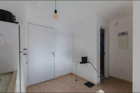 Apartamento à venda com 1 quarto, 33m² em Vila Mariana, São Paulo