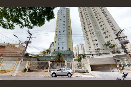 Apartamento à venda com 2 quartos, 50m² em Vila da Saúde, São Paulo