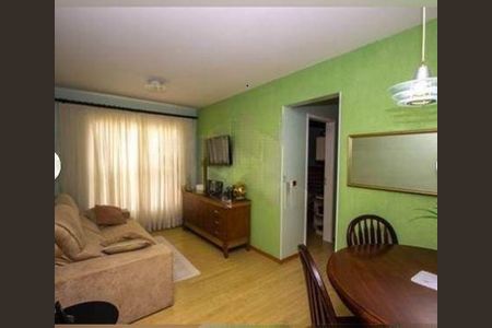 Apartamento à venda com 2 quartos, 50m² em Vila da Saúde, São Paulo