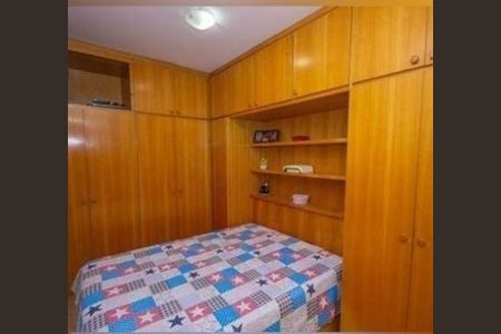 Apartamento à venda com 2 quartos, 50m² em Vila da Saúde, São Paulo