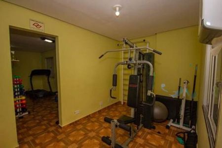 Apartamento à venda com 2 quartos, 50m² em Vila da Saúde, São Paulo