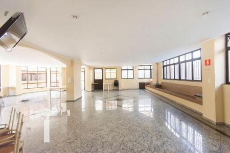 Apartamento à venda com 3 quartos, 104m² em Vila Gumercindo, São Paulo