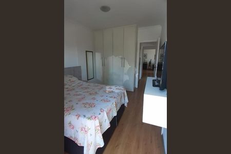 Apartamento à venda com 3 quartos, 104m² em Vila Gumercindo, São Paulo