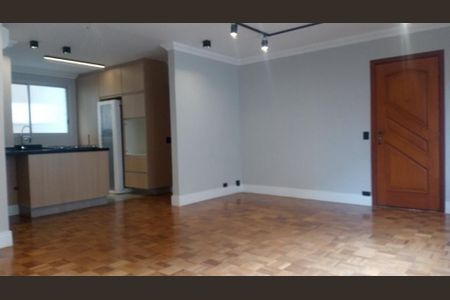 Apartamento à venda com 3 quartos, 108m² em Cerqueira César, São Paulo