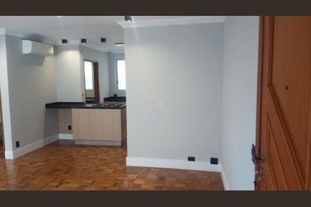 Apartamento à venda com 3 quartos, 108m² em Cerqueira César, São Paulo