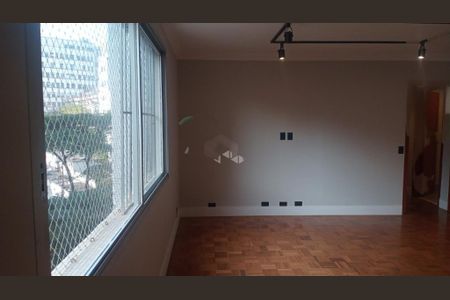 Apartamento à venda com 3 quartos, 108m² em Cerqueira César, São Paulo