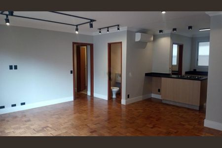 Apartamento à venda com 3 quartos, 108m² em Cerqueira César, São Paulo