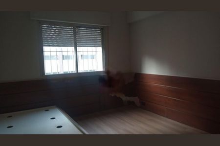 Apartamento à venda com 3 quartos, 108m² em Cerqueira César, São Paulo