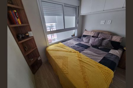 Apartamento à venda com 1 quarto, 33m² em Vila Mariana, São Paulo