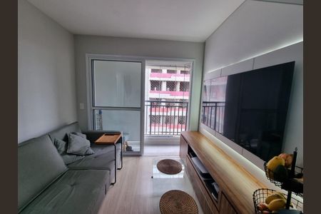 Apartamento à venda com 1 quarto, 33m² em Vila Mariana, São Paulo