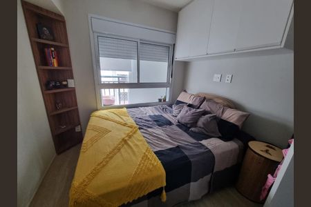 Apartamento à venda com 1 quarto, 33m² em Vila Mariana, São Paulo