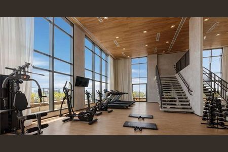 Apartamento à venda com 1 quarto, 32m² em Vila Clementino, São Paulo