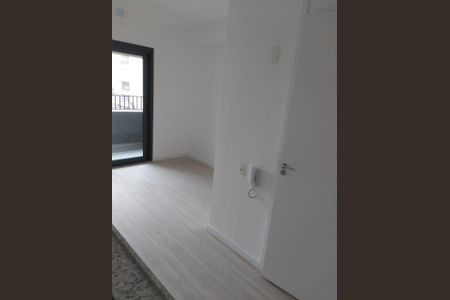 Apartamento à venda com 1 quarto, 32m² em Vila Clementino, São Paulo