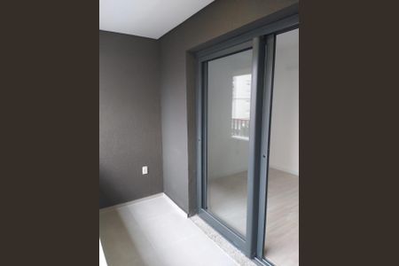 Apartamento à venda com 1 quarto, 32m² em Vila Clementino, São Paulo