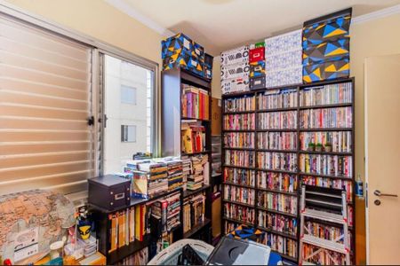 Apartamento à venda com 2 quartos, 50m² em Cambuci, São Paulo